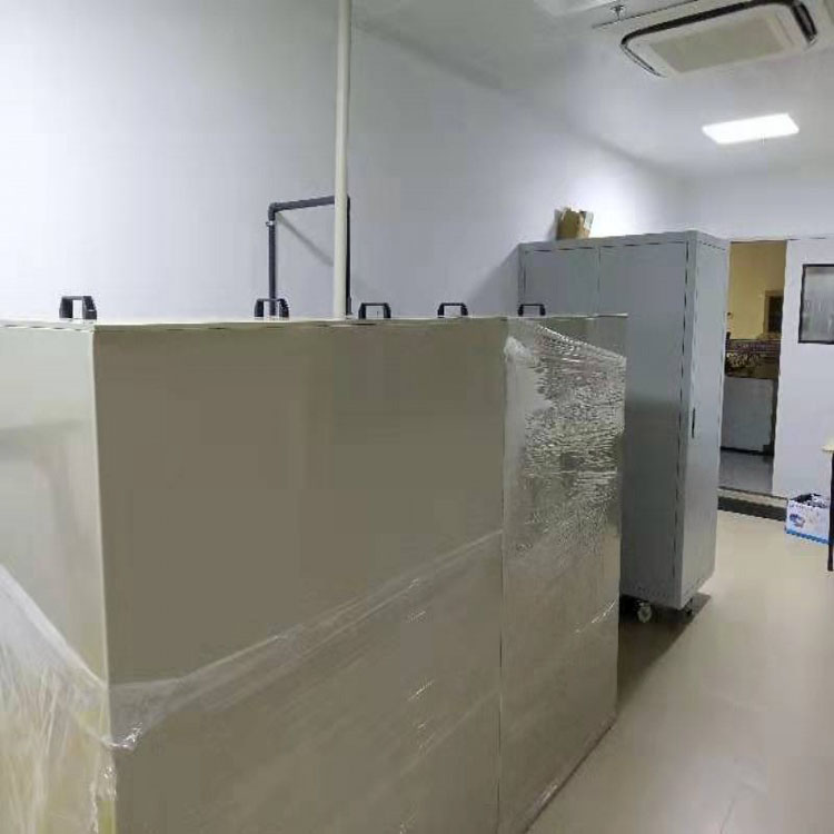 pcr實驗室中小型廢水處理設(shè)施—實驗室水處理設(shè)